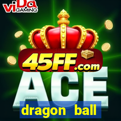 dragon ball evolution completo dublado